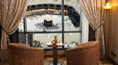 5 Yıldızlı Umre Turları