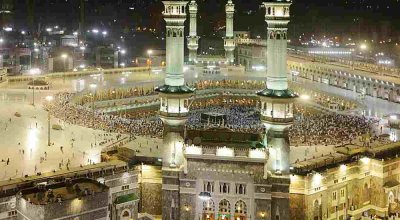 Ekonomik Umre Turları