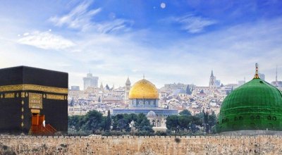 Kudüs Bağlantılı Umre