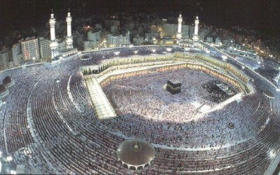 15 Günlük Servisli Umre Turları