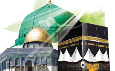 Kudüs Bağlantılı Umre Turu